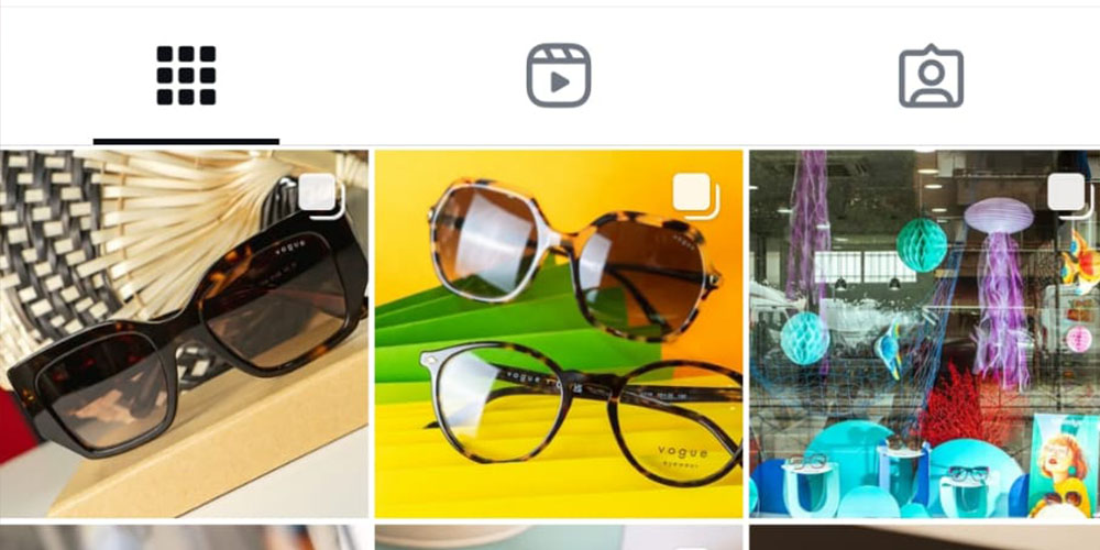 gestión de redes sociales con contenido visual atractivo, creado por La Pecera para comunicar marcas de forma profesional.