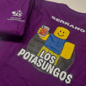 Lee más sobre el artículo Ropa personalizada en Illescas: cómo hacer que tu marca esté en boca de todos