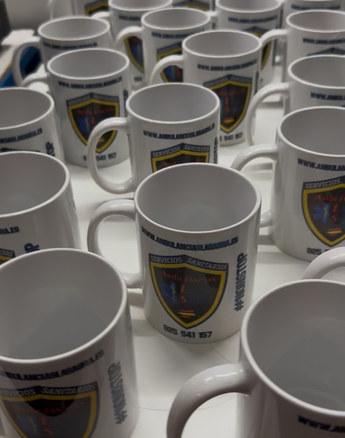 En este momento estás viendo Merchandising en Illescas: regalos promocionales personalizados para destacar esta temporada